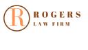 Rogers Law Firm logo